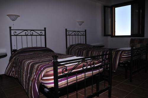 Agroturismo Agriturismo Rocca Su Moru