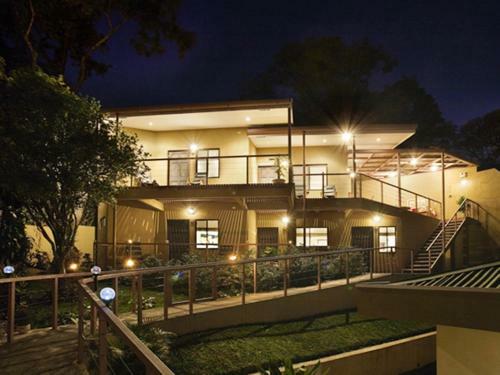 Out Of Bounds Boutique Hotel