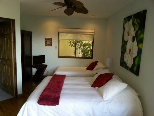 Out Of Bounds Boutique Hotel