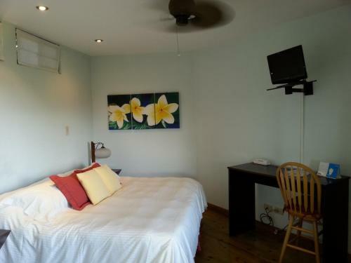 Out Of Bounds Boutique Hotel