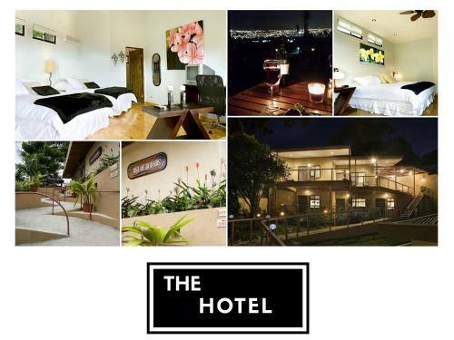Out Of Bounds Boutique Hotel
