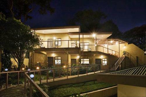Out Of Bounds Boutique Hotel