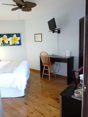 Out Of Bounds Boutique Hotel