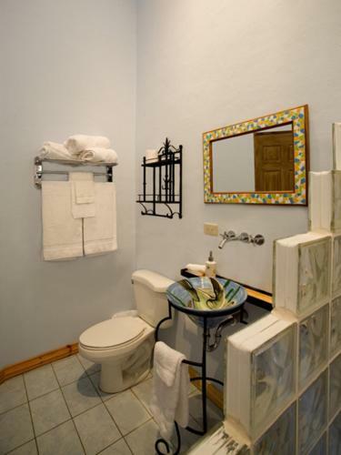 Out Of Bounds Boutique Hotel