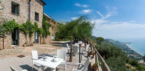 Agroturismo Casale Santa Rosalia