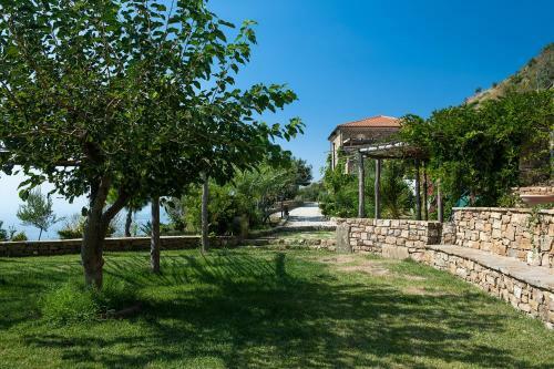 Agroturismo Casale Santa Rosalia
