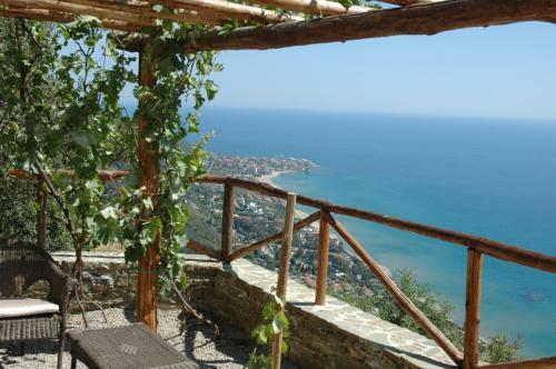 Agroturismo Casale Santa Rosalia