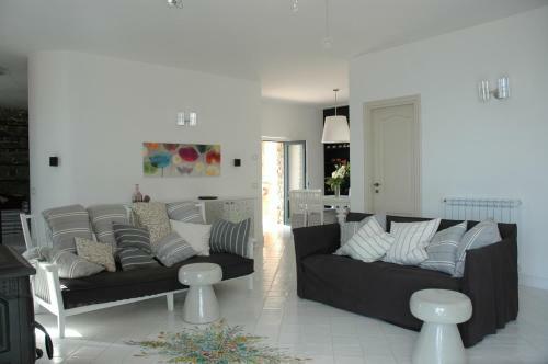 Agroturismo Casale Santa Rosalia