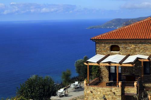 Agroturismo Casale Santa Rosalia