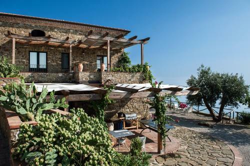 Agroturismo Casale Santa Rosalia