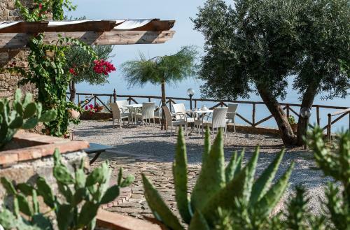 Agroturismo Casale Santa Rosalia