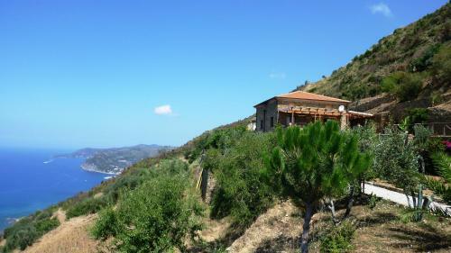 Agroturismo Casale Santa Rosalia