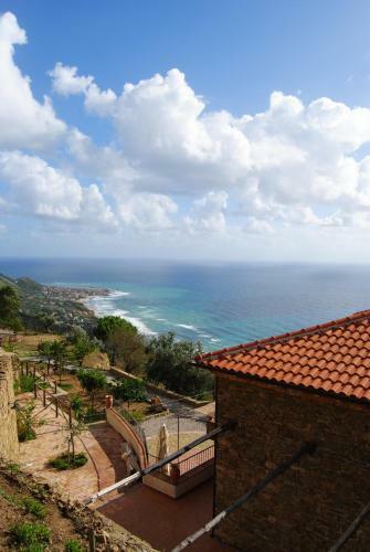 Agroturismo Casale Santa Rosalia