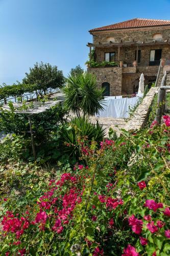 Agroturismo Casale Santa Rosalia