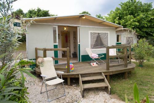 Hostal Camping Villaggio Italgest