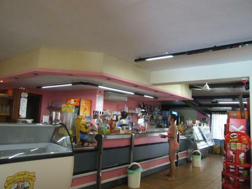 Hostal Camping Villaggio Italgest