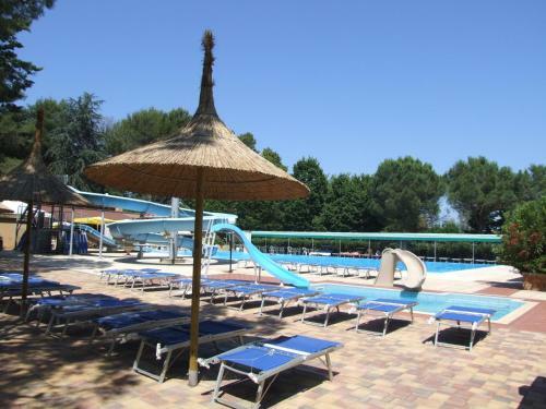 Hostal Camping Villaggio Italgest
