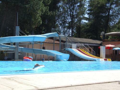 Hostal Camping Villaggio Italgest