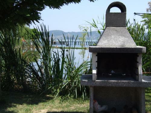 Hostal Camping Villaggio Italgest