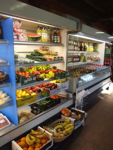 Hostal Camping Villaggio Italgest