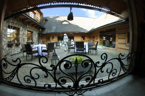 Hotel Zornica
