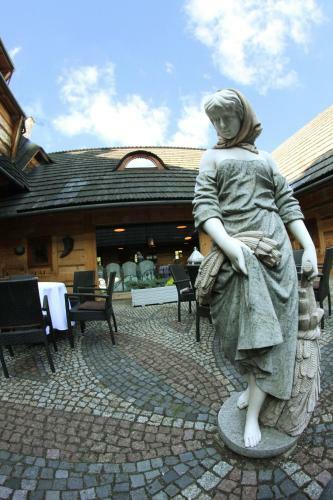Hotel Zornica