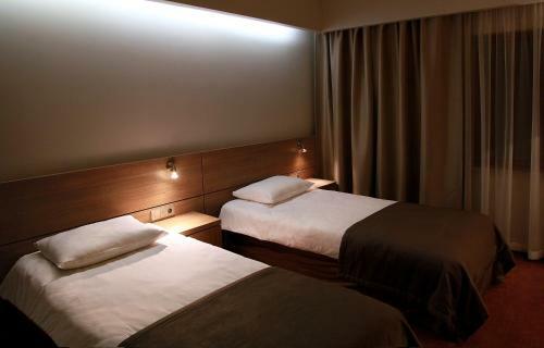 Hotel Hp Park