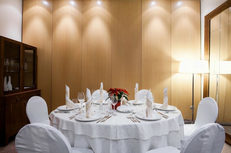 Grand Hotel Primus - Sava Hotels & Resorts