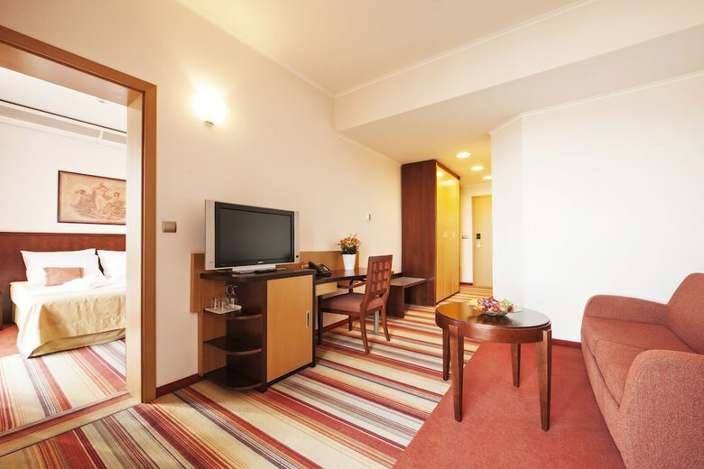 Grand Hotel Primus - Sava Hotels & Resorts