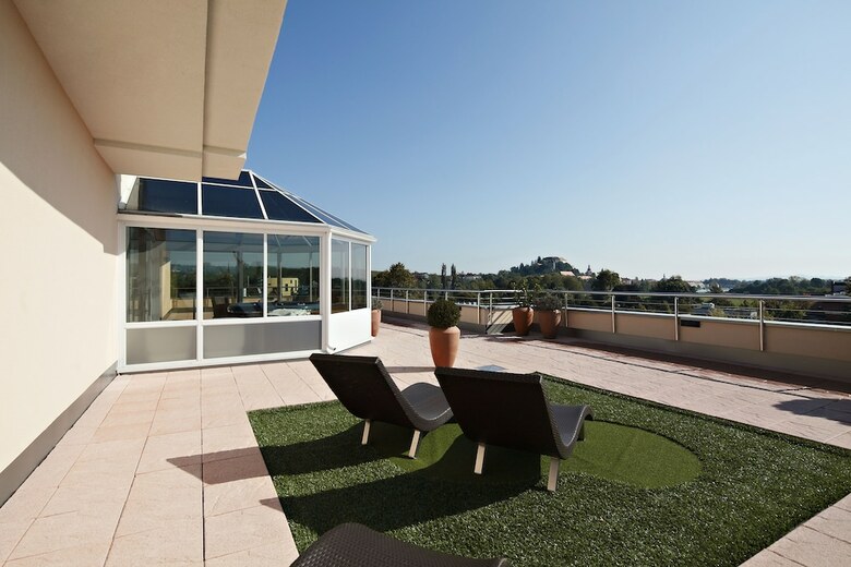 Grand Hotel Primus - Sava Hotels & Resorts
