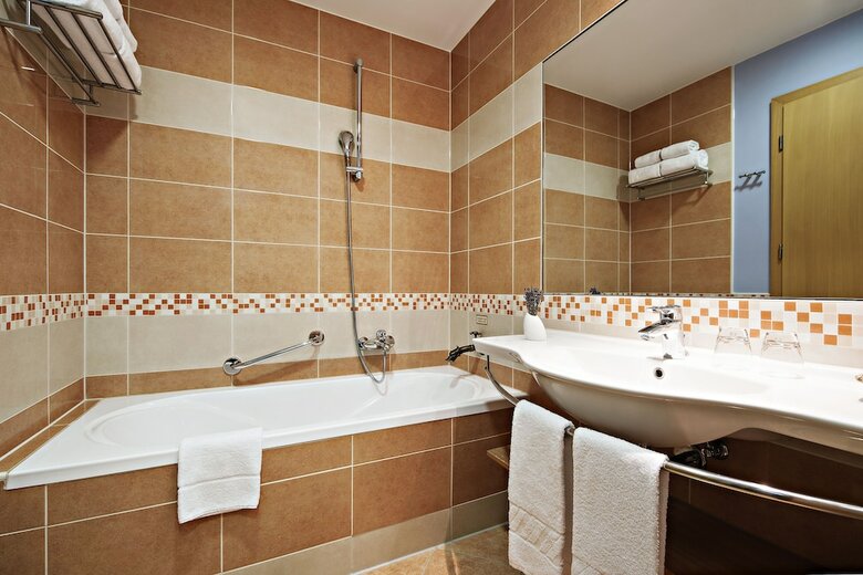 Grand Hotel Primus - Sava Hotels & Resorts