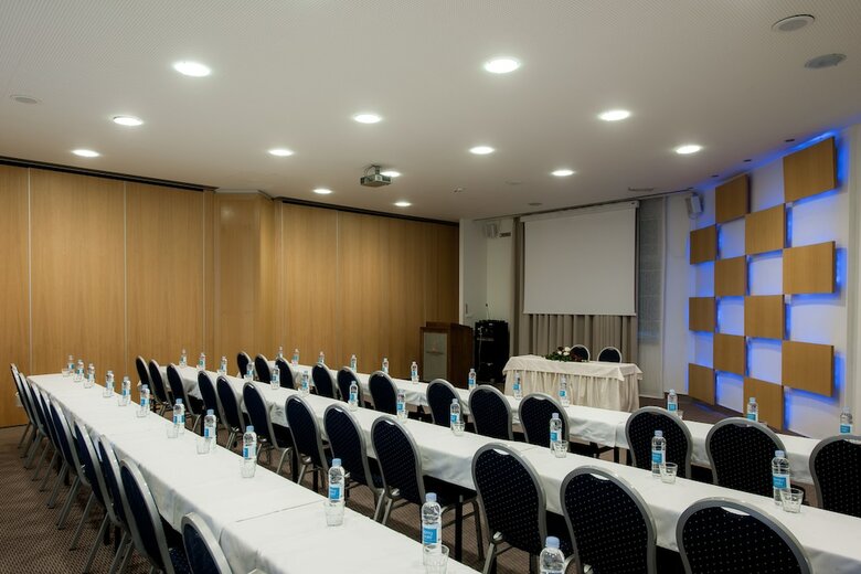 Grand Hotel Primus - Sava Hotels & Resorts