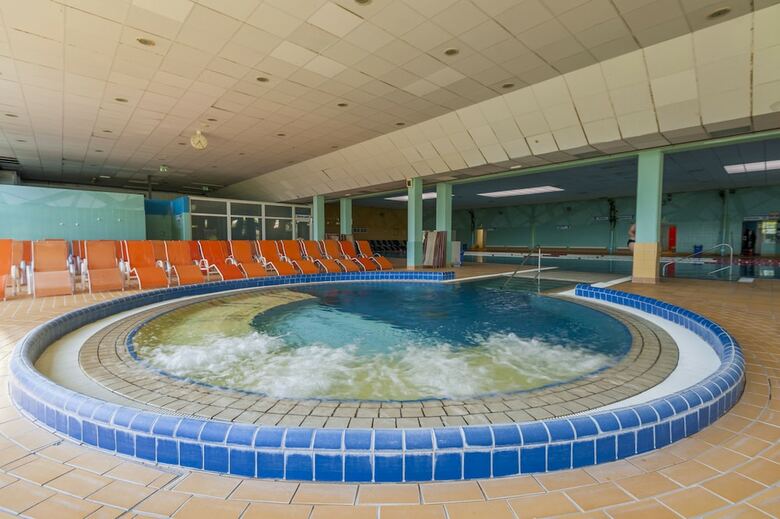 Grand Hotel Primus - Sava Hotels & Resorts
