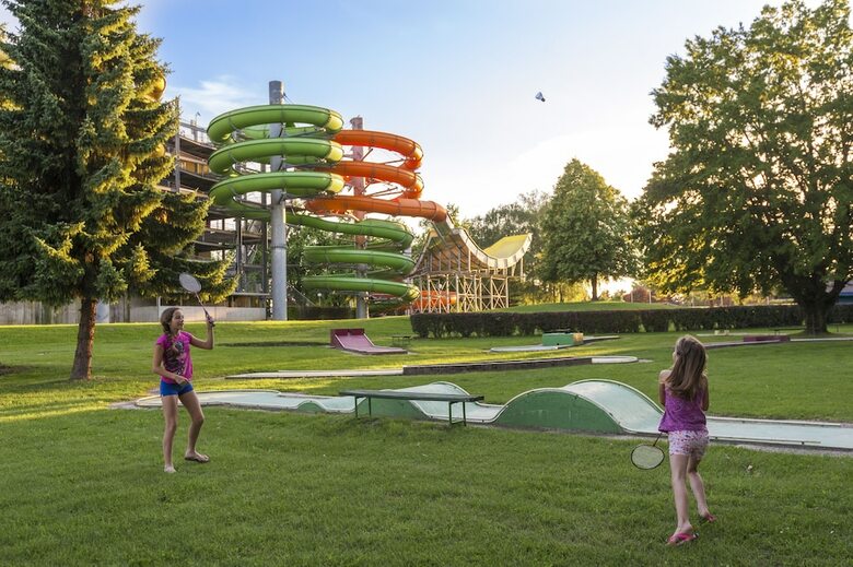 Grand Hotel Primus - Sava Hotels & Resorts
