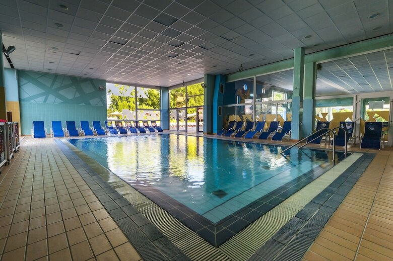 Grand Hotel Primus - Sava Hotels & Resorts