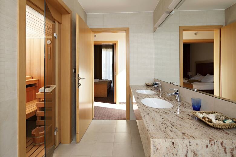 Grand Hotel Primus - Sava Hotels & Resorts