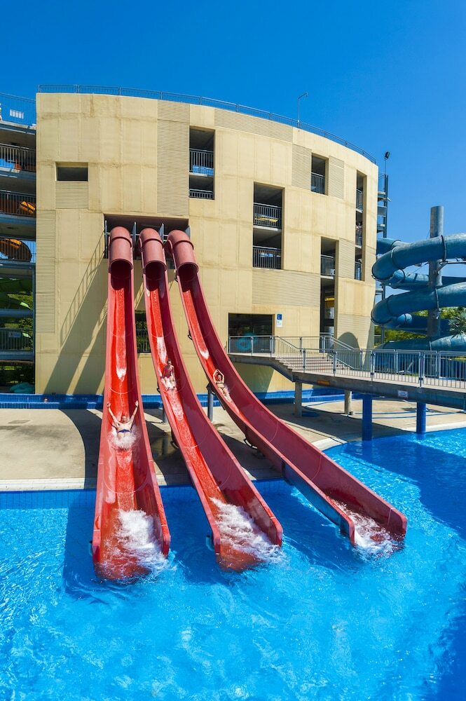 Grand Hotel Primus - Sava Hotels & Resorts