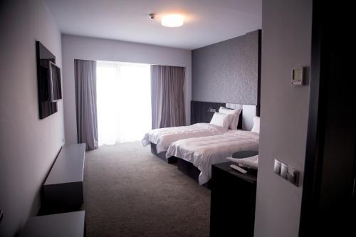 Hotel Tempo