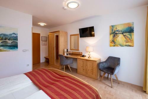 Hotel Kristal