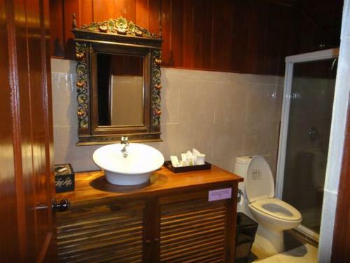 Hotel Fueng Fah Riverside Gardens Resort