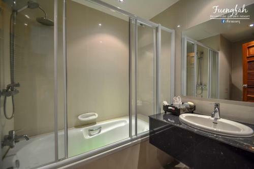 Hotel Fueng Fah Riverside Gardens Resort
