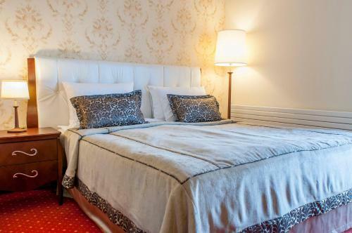 Hotel Splendor