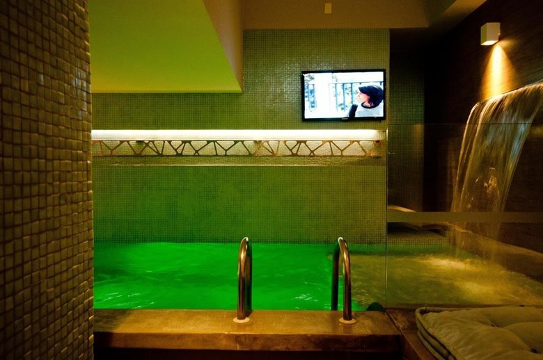 Hotel Lush Motel (adult Only)