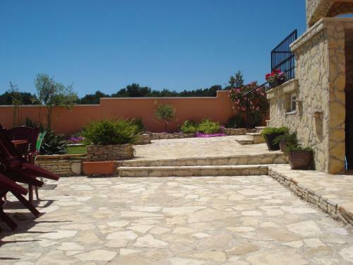 Apartments Villa Orange