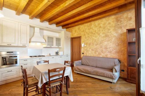 Apartamento Casavacanze Il Tivano