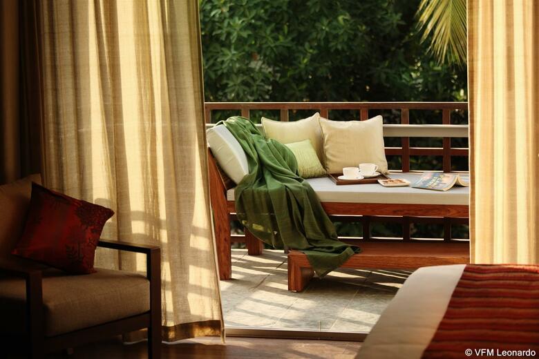 Alila Bangalore Hotel & Residence