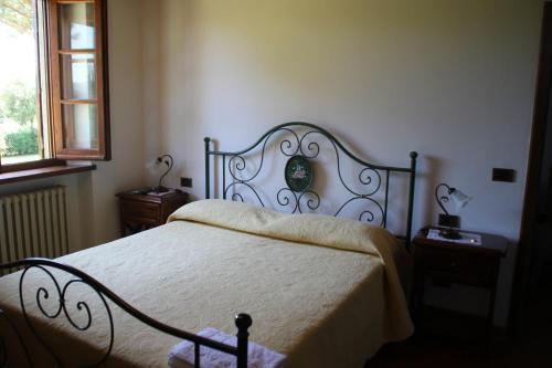Agroturismo Ortali Country House