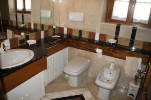 Agroturismo Ortali Country House