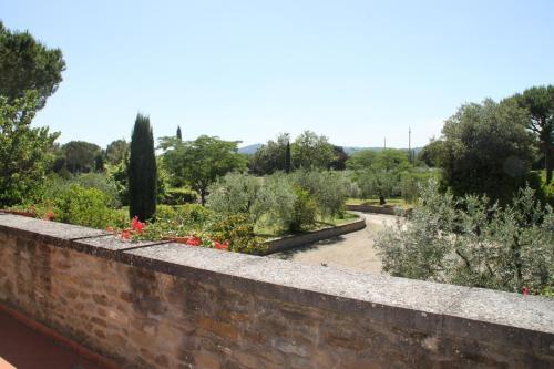 Agroturismo Ortali Country House