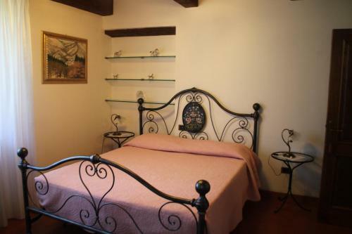 Agroturismo Ortali Country House